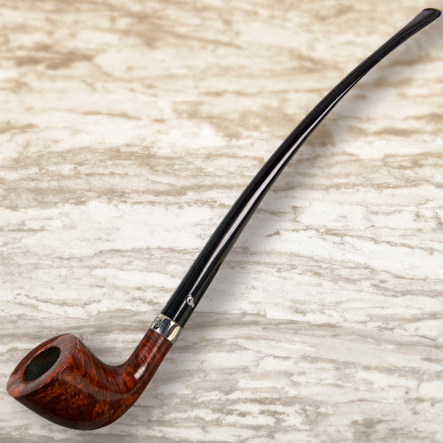 Peterson: Churchwarden (D6) Fishtail Smooth - 4Noggins.com