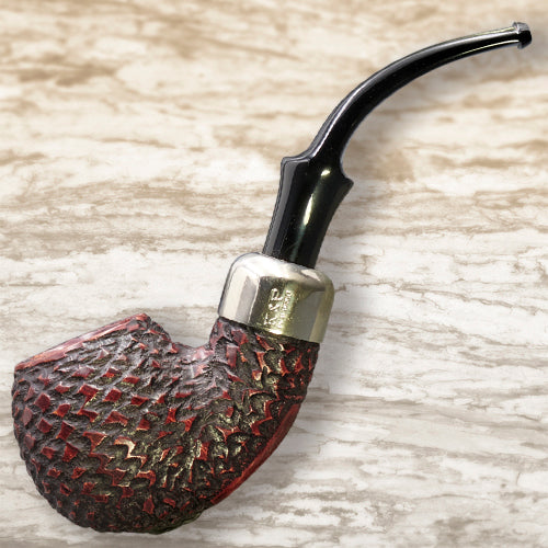 Peterson: Standard System Rustic (302) Fishtail - 4Noggins.com