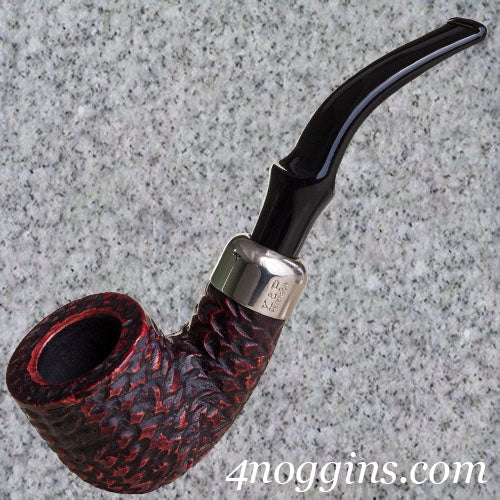 Peterson: Standard System Rustic (301) Fishtail - 4Noggins.com