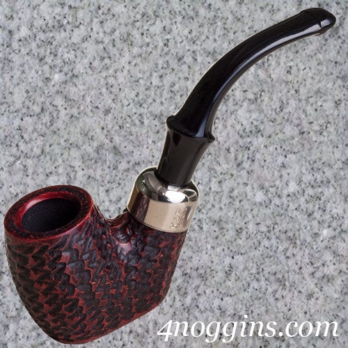Peterson: Standard System Rustic (304) P-Lip - 4Noggins.com