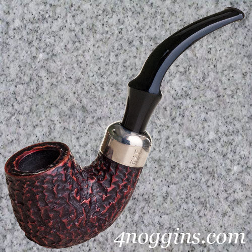 Peterson: Standard System Rustic (312) Fishtail-1 - 4Noggins.com