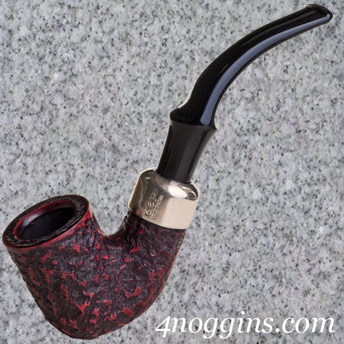 Peterson: Standard System Rustic (313) Fishtail - 4Noggins.com