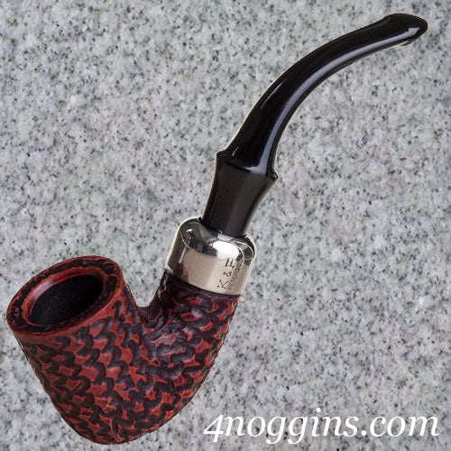 Peterson: Standard System Rustic (313) P-Lip - 4Noggins.com