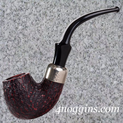 Peterson: Standard System Rustic (317) Fishtail - 4Noggins.com