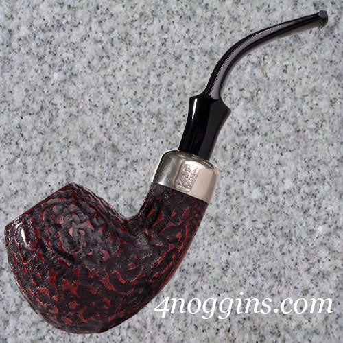 Peterson: Standard System Rustic (B42) Fishtail - 2 - 4Noggins.com