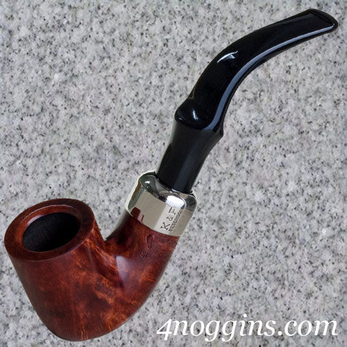 Peterson: Standard System Smooth (313) Fishtail - 4Noggins.com