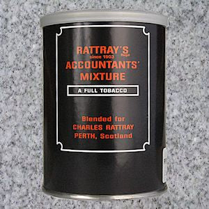 Rattray's: ACCOUNTANTS MIXTURE 100g - 4Noggins.com