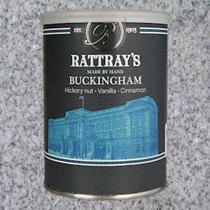 Rattray's: BUCKINGHAM 100g - 4Noggins.com