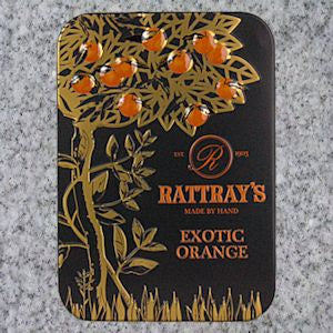 Rattray&#39;s: EXOTIC PASSION 100g - 4Noggins.com