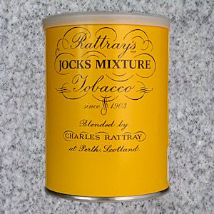 Rattray's: JOCKS MIXTURE 100g - 4Noggins.com
