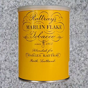 Rattray's: MARLIN FLAKE 100g - 4Noggins.com