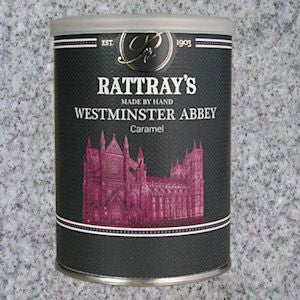 Rattray&#39;s: WESTMINSTER ABBEY 100g - 4Noggins.com