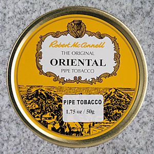 Robert McConnell: ORIENTAL 50g - 4Noggins.com