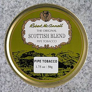 Robert McConnell: SCOTTISH BLEND 50g - 4Noggins.com