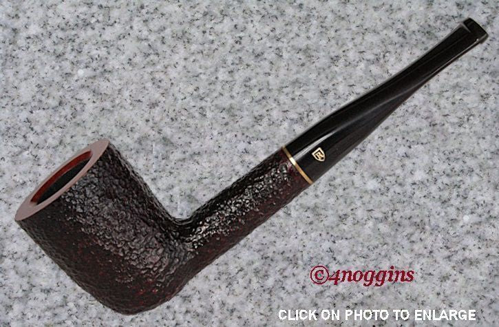 Savinelli: Roma (412 KS) - 4Noggins.com