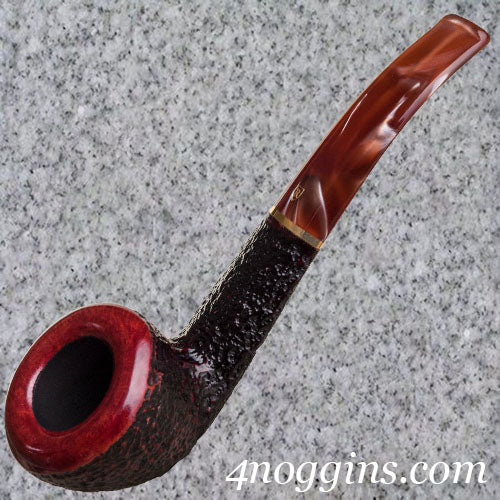 Savinelli: Roma Lucite (316 KS) - 4Noggins.com