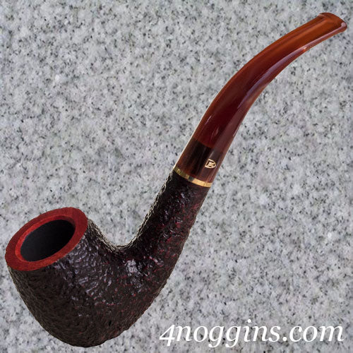 Savinelli: Roma Lucite (606 KS) - 4Noggins.com