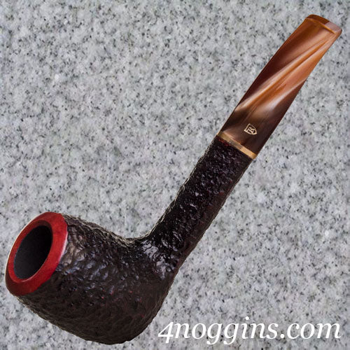 Savinelli: Roma Lucite (707 KS) - 4Noggins.com