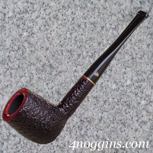 Savinelli: Roma (104) - 2 - 4Noggins.com