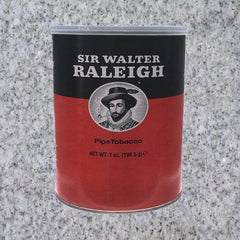 sir walter raleigh tobacco for sale SIR WALTER RALEIGH - 7oz can