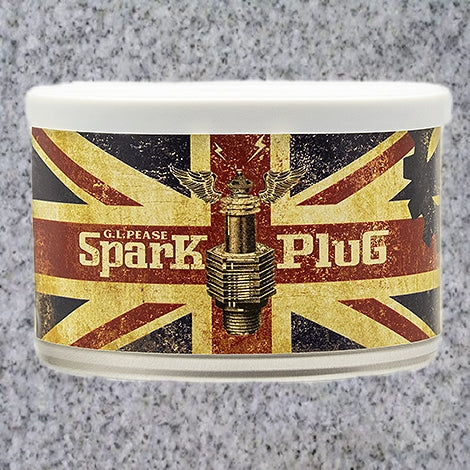 G.L. Pease: SPARK PLUG 2oz - 4Noggins.com