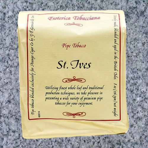Esoterica: ST. IVES 8oz - C - 4Noggins.com