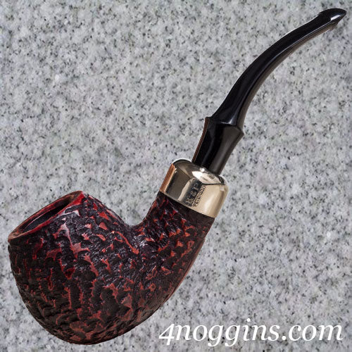 Peterson: Standard System Rustic (B42) P-Lip - 2 - 4Noggins.com