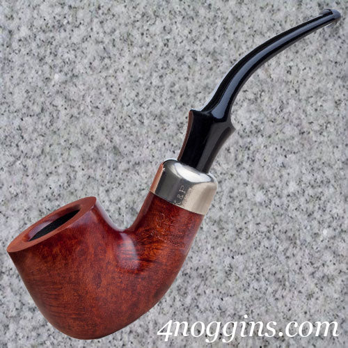 Peterson: Standard System Smooth (301) Fishtail - 2 - 4Noggins.com