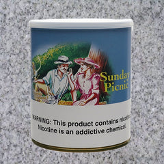 sunday picnic tobacco Cornell & Diehl Pipe Tobacco- 50g Tin Cornell & Diehl Sunday Picnic