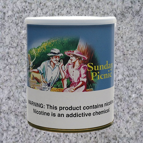 Cornell & Diehl: SUNDAY PICNIC 8oz