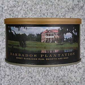 Sutliff Private Stock: BARBADOS PLANTATION 1.5oz - 4Noggins.com