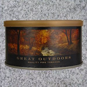 Sutliff Private Stock: GREAT OUTDOORS 1.5oz - 4Noggins.com