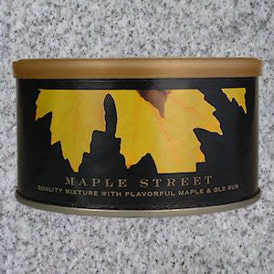 Sutliff Private Stock: MAPLE STREET  1.5oz - 4Noggins.com