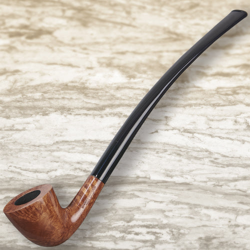 Savinelli: Churchwarden Smooth (921) - 4Noggins.com