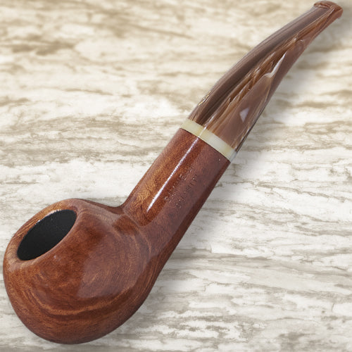 Savinelli: Dolomiti Smooth (321) - 4Noggins.com