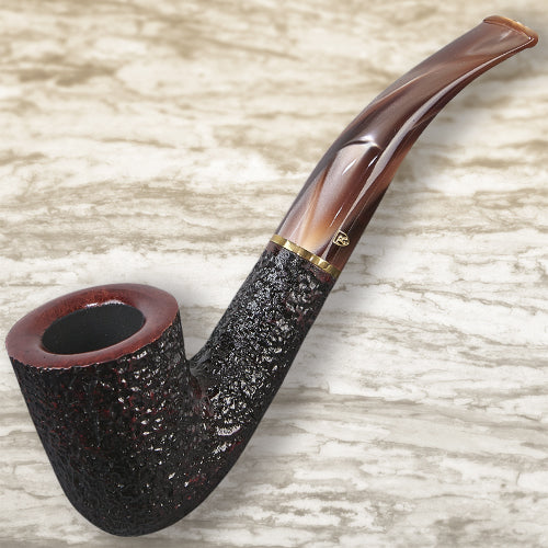 Savinelli: Roma Lucite (611 KS) - 4Noggins.com