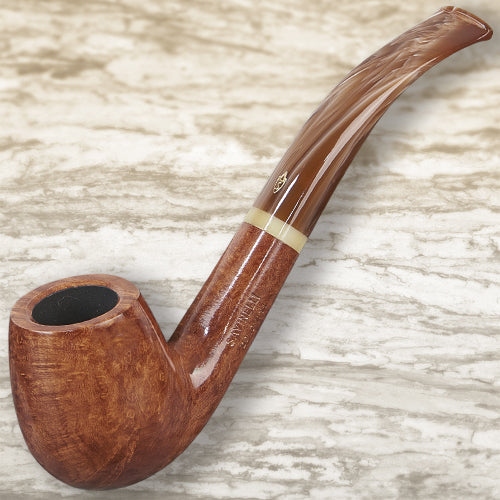 Savinelli: Dolomiti Smooth (602) - 4Noggins.com