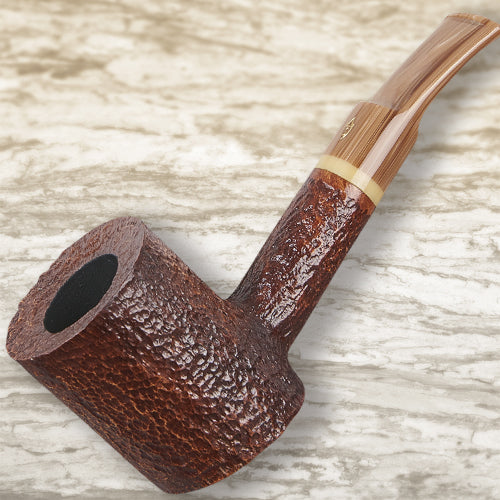 Savinelli: Dolomiti Rusticated (311) - 4Noggins.com