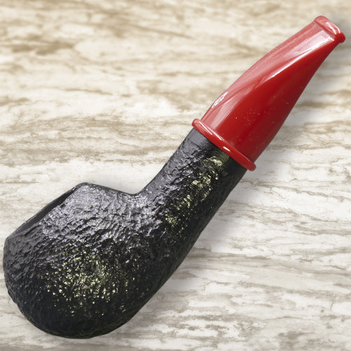 Savinelli: MINI RUSTIC RED (321) - 4Noggins.com