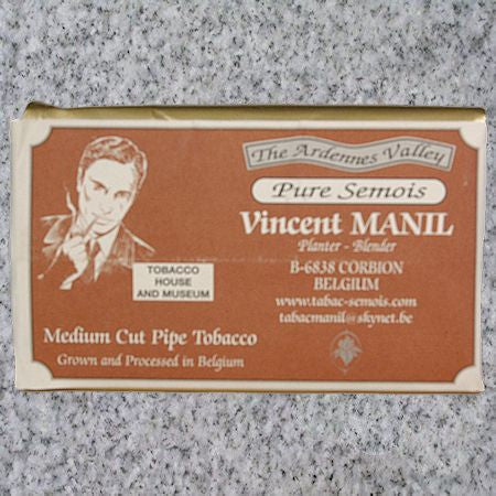 Tabac Manil: RESERVE DU PATRON 3.5oz - 4Noggins.com