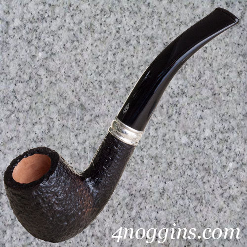 Savinelli: Trevi Rusticated (602) - 4Noggins.com