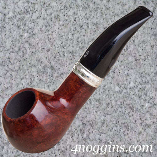 Savinelli: Trevi Smooth (320) - 4Noggins.com