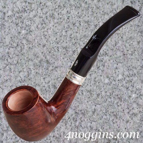 Savinelli: Trevi Smooth (607) - 4Noggins.com