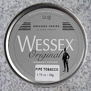 Wessex: BRIGADE ORIGINAL 50g - 4Noggins.com