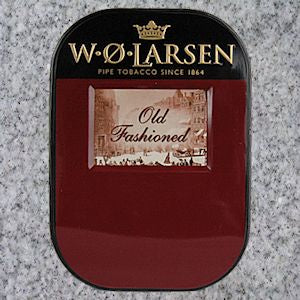 W.O. Larsen: OLD FASHIONED 100g - 4Noggins.com
